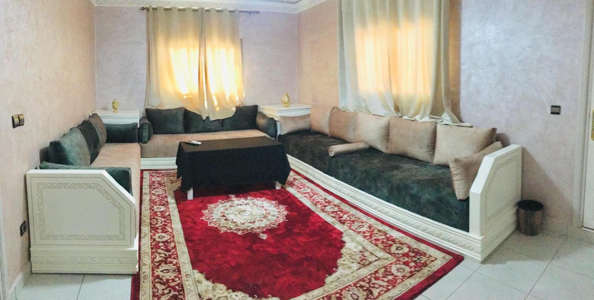 Riad Nasma Souihla Oulad Sidi Cheikh Pokoj fotografie